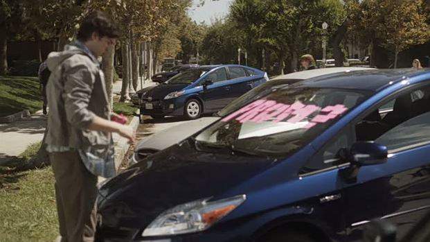 Toyota Prius III