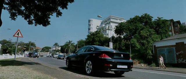 BMW 6
