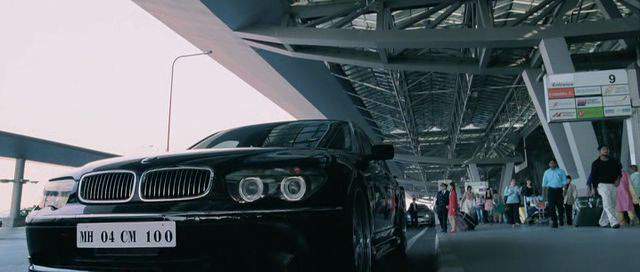 BMW 7