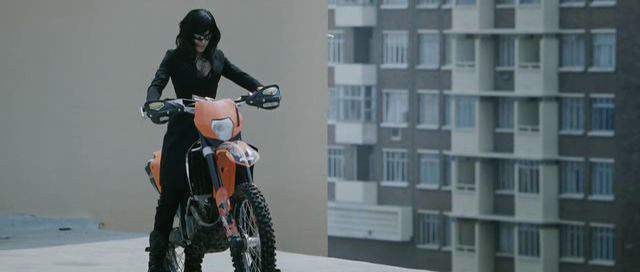 KTM 250 EXC-F