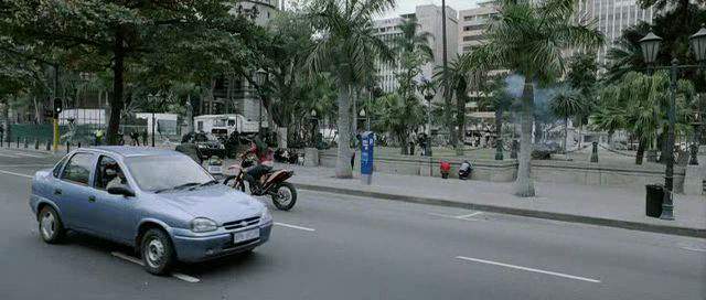 Opel Corsa Classic