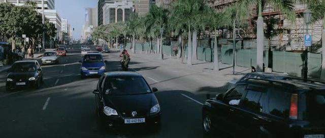 Volkswagen Polo IV