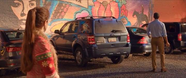 Ford Escape