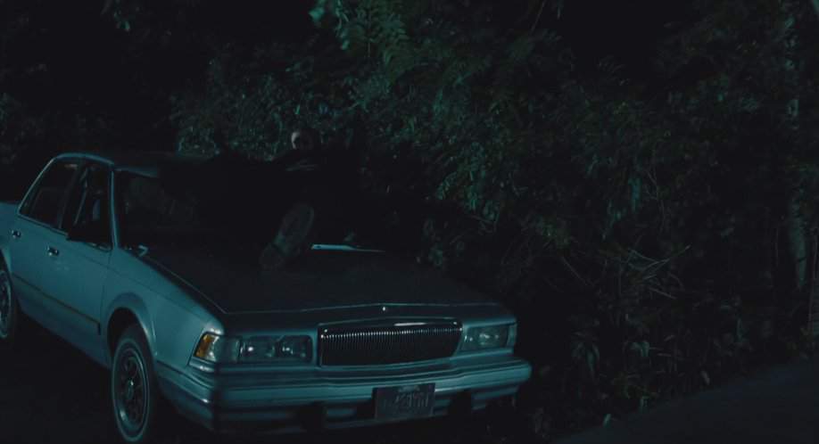 Buick Century