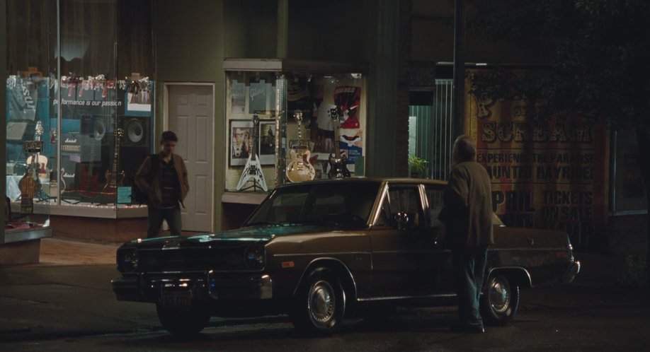 Dodge Dart