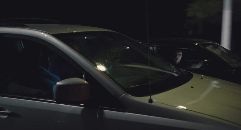 Dodge Grand Caravan
