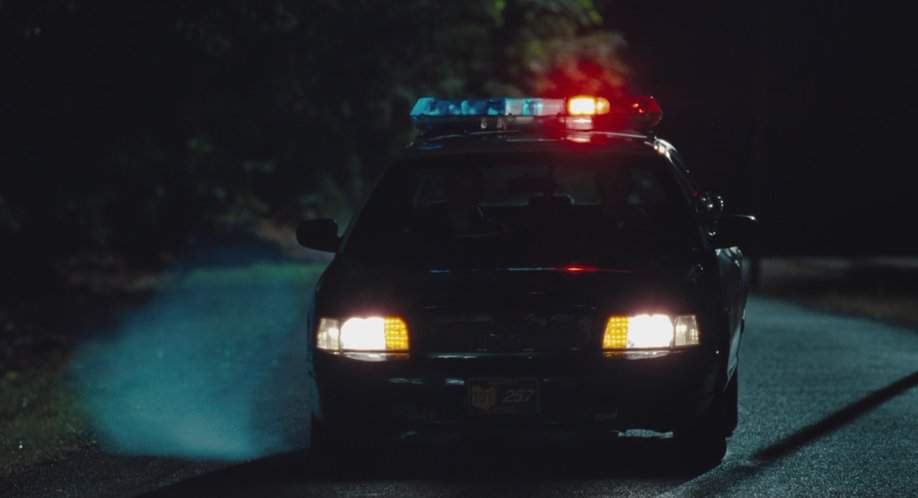 Ford Crown Victoria