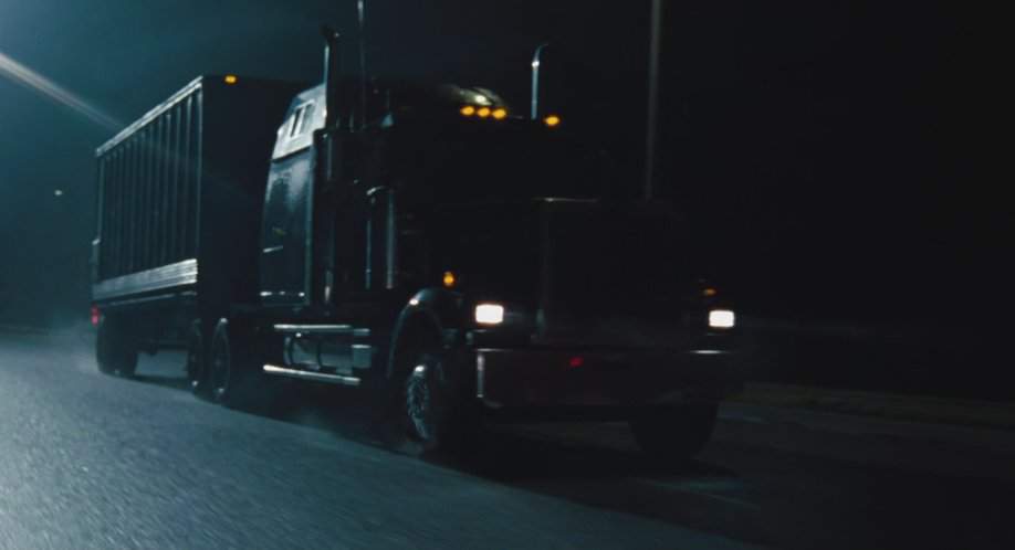 Western Star 4900