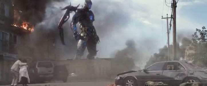 Cadillac Seville STS