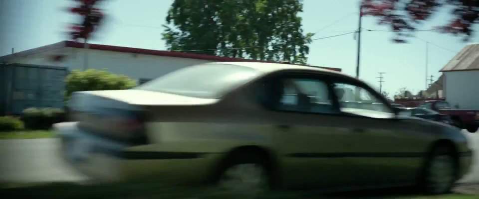 Chevrolet Impala