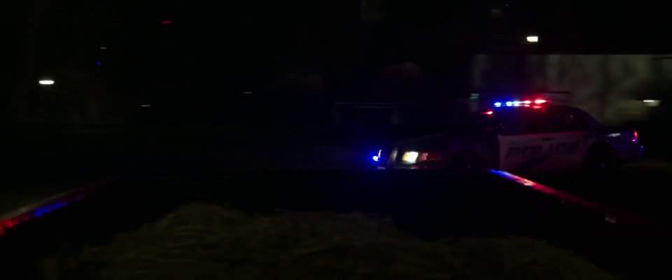 Ford Crown Victoria
