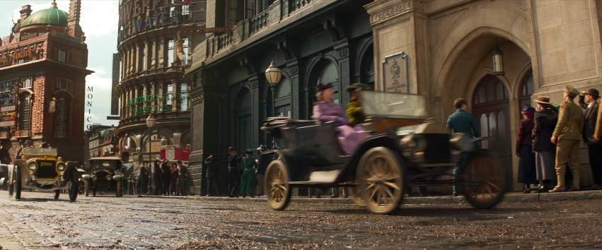 Ford Model T
