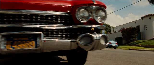 Cadillac Series 62 Convertible