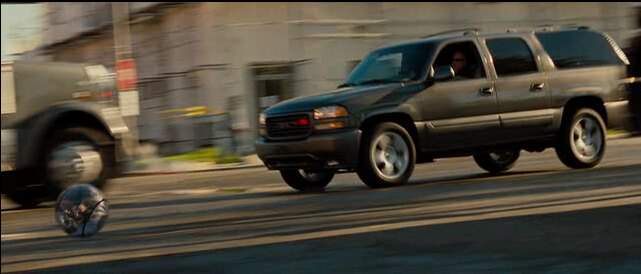 GMC Yukon XL