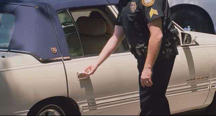 Cadillac DeVille Concours