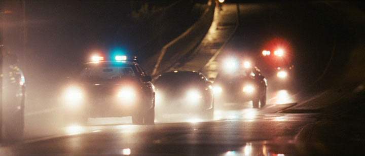 Ford Crown Victoria