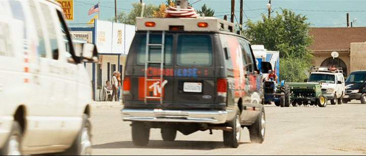Ford Econoline