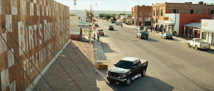 GMC Canyon