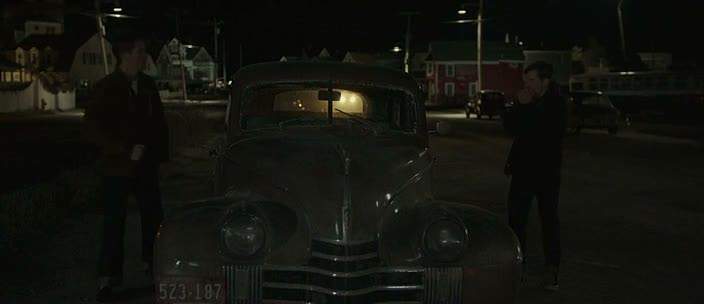 Oldsmobile 