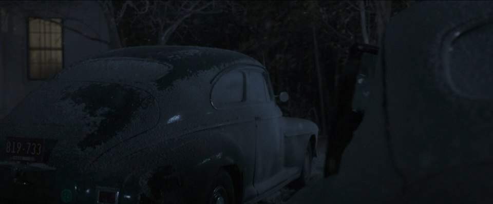 Oldsmobile unknown