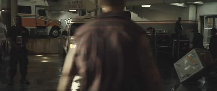 Freightliner Columbia