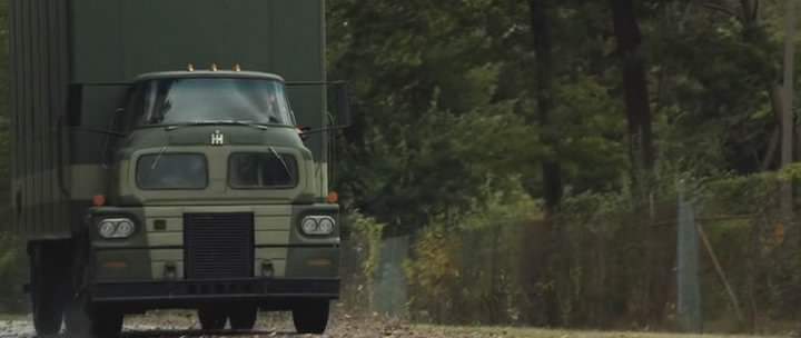 International Harvester ACO-195