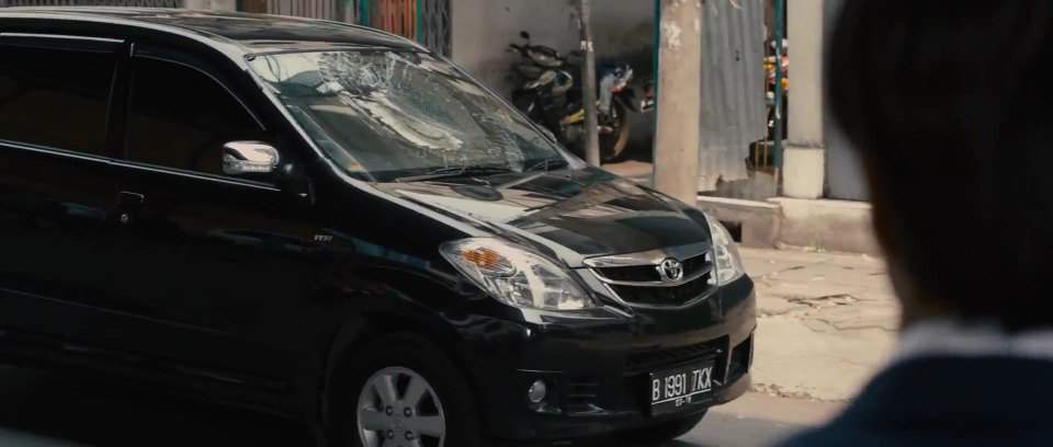 Toyota Avanza