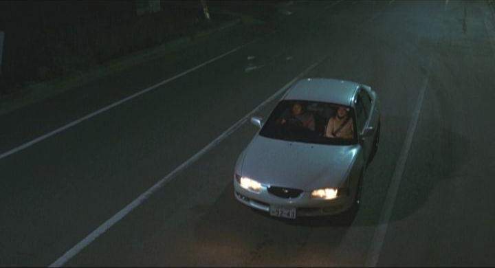 Eunos 500