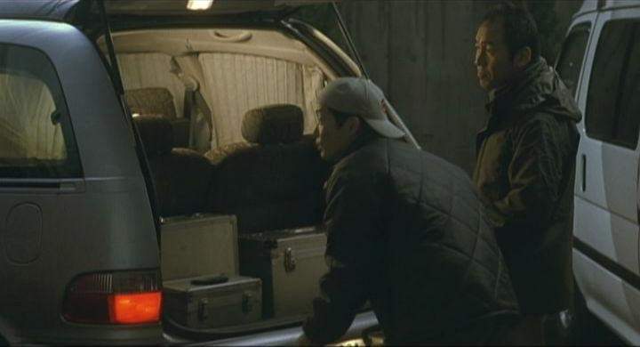 Toyota Estima Emina