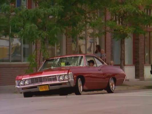 Chevrolet Impala