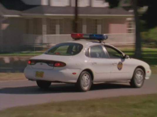 Ford Taurus