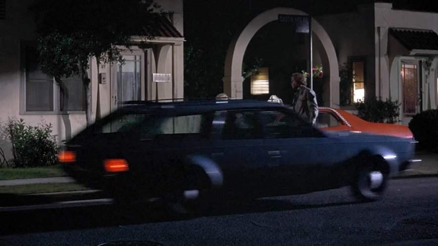 AMC Hornet Sportabout