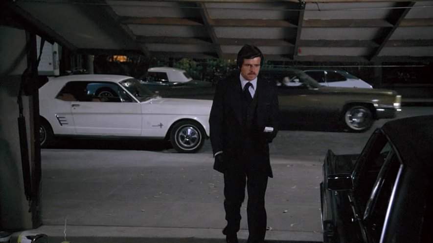 Cadillac Sedan DeVille