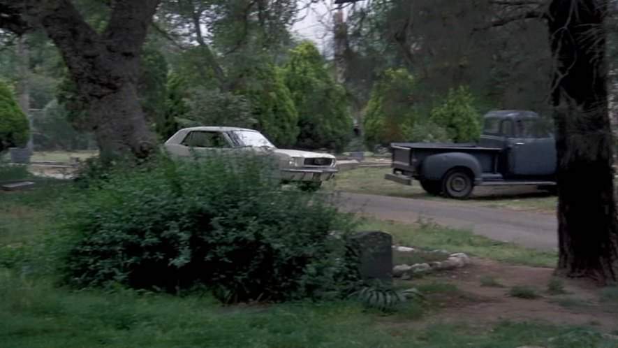 Chevrolet Advance-Design 3100