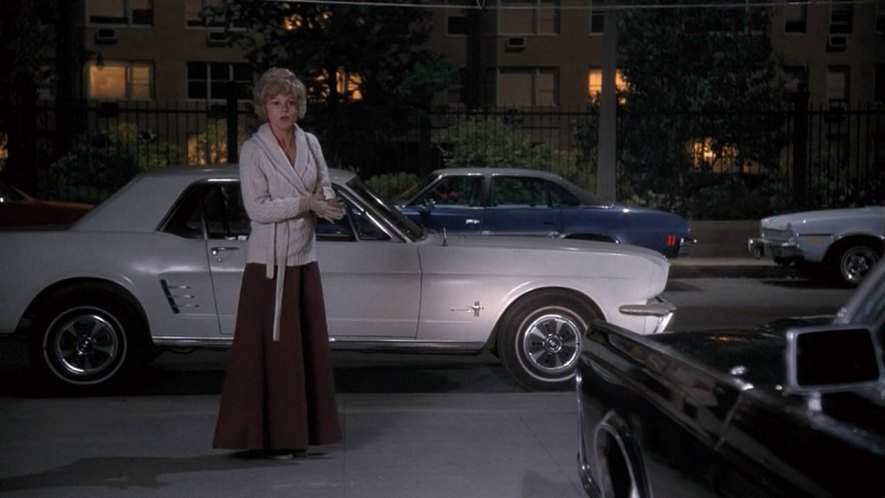 Chevrolet Chevelle Malibu