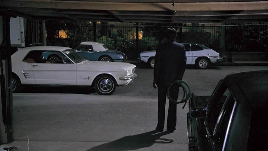 Chevrolet Corvette C1