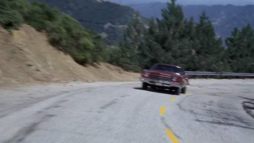 Chevrolet Monte Carlo