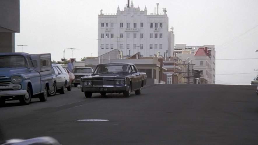 Chevrolet Task-Force Apache 31