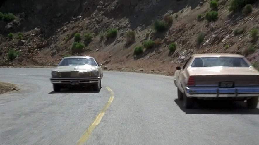 Oldsmobile Cutlass Supreme