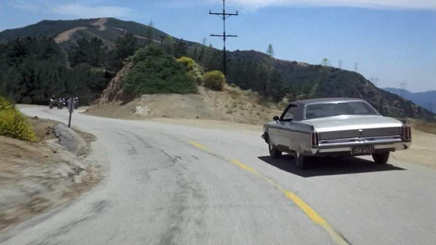 Oldsmobile Ninety-Eight