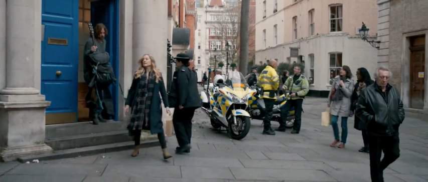 Honda ST 1300 Pan-European