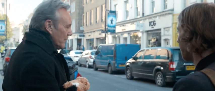 Nissan Primastar MkI