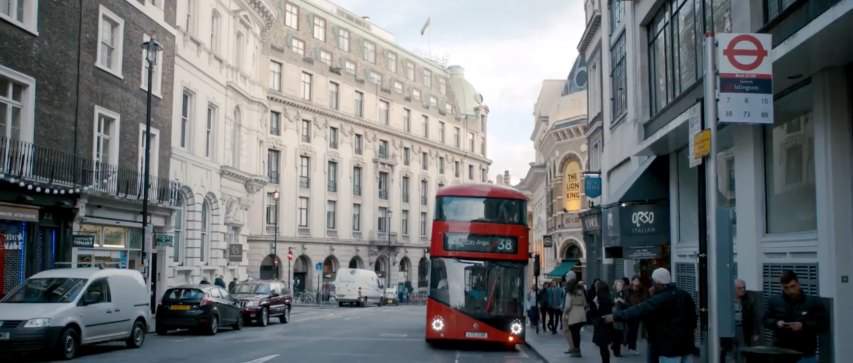 Volkswagen Caddy III