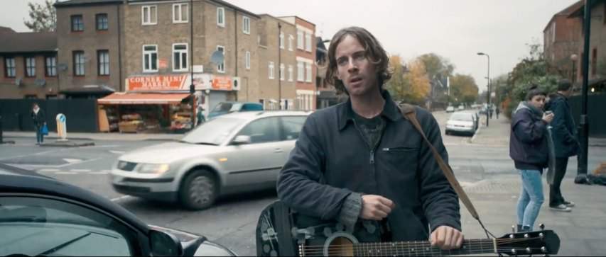 Volkswagen Passat Variant B5