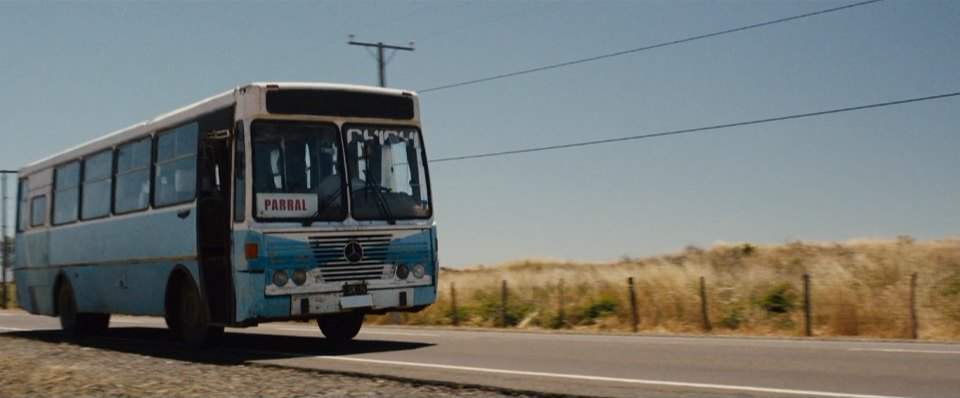 Mercedes-Benz OF 1318