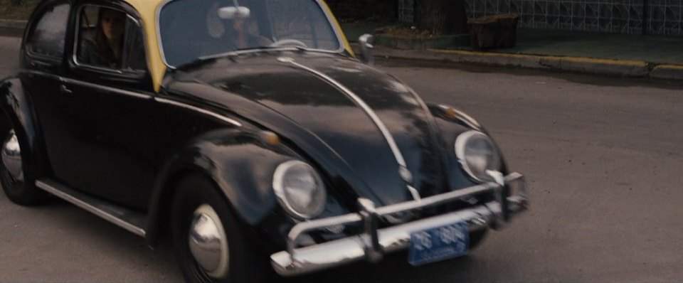 Volkswagen Unknown