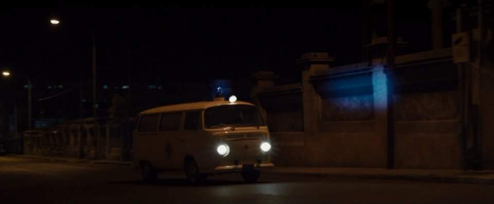 Volkswagen unknown T2