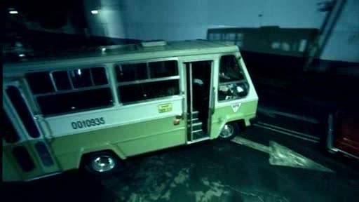 Alfa 30-30 Microbus
