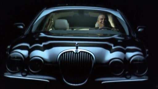 Jaguar S-Type