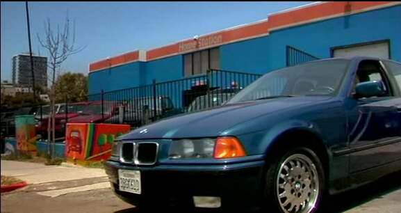 BMW 325i